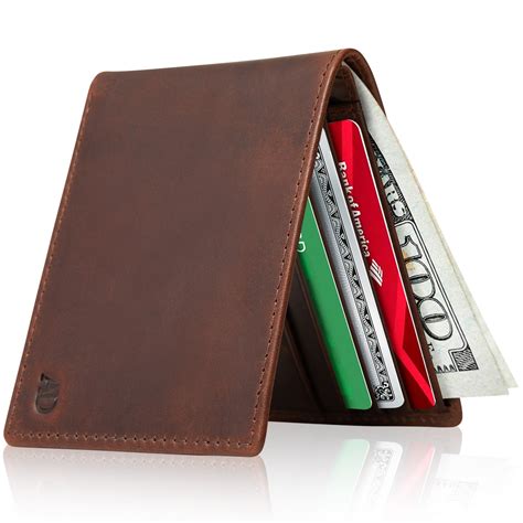 men's slim wallets australia.